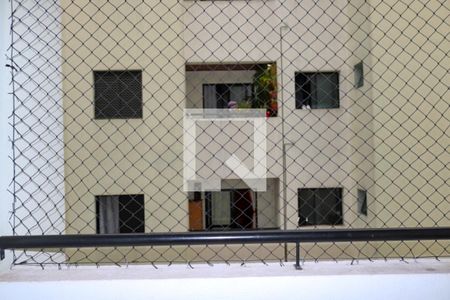 Varanda da Sala de apartamento à venda com 2 quartos, 81m² em Santo Antônio, São Caetano do Sul