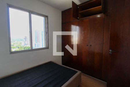 Quarto 1 de apartamento à venda com 2 quartos, 49m² em Butantã, São Paulo