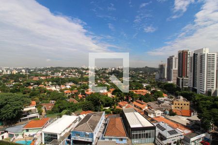 Vista do Quarto 1 de apartamento à venda com 2 quartos, 49m² em Butantã, São Paulo