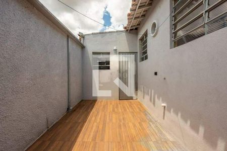 Casa para alugar com 3 quartos, 129m² em Jardim Garcia, Campinas