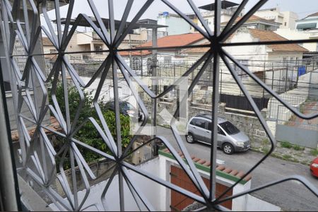 Sala vista de casa para alugar com 3 quartos, 100m² em Higienópolis, Rio de Janeiro