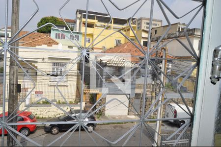 Quarto 1 vista de casa para alugar com 3 quartos, 100m² em Higienópolis, Rio de Janeiro