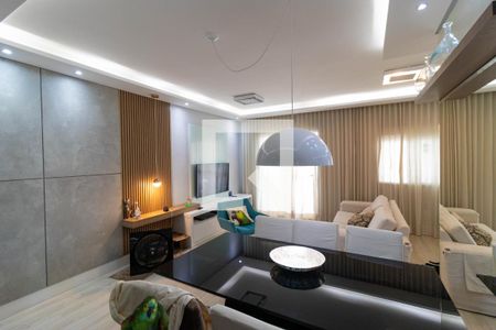 Salas de apartamento para alugar com 3 quartos, 94m² em Parque Prado, Campinas