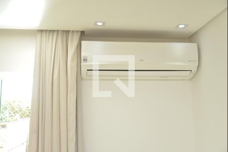 Ar condicionado de apartamento à venda com 2 quartos, 142m² em Vila Metalurgica, Santo André