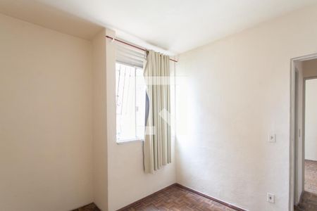  Quarto 2 de apartamento à venda com 3 quartos, 97m² em Santa Mônica, Belo Horizonte