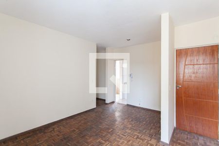 Sala de apartamento à venda com 3 quartos, 97m² em Santa Mônica, Belo Horizonte