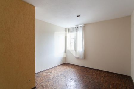 Sala de apartamento à venda com 3 quartos, 97m² em Santa Mônica, Belo Horizonte