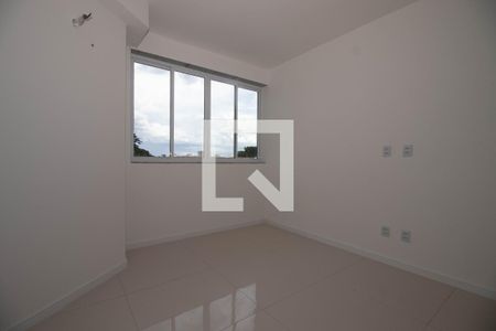 Sala de apartamento para alugar com 1 quarto, 39m² em Shcgn 703, Brasília