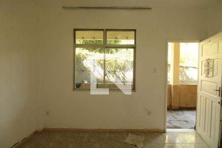 Sala de casa à venda com 1 quarto, 40m² em Abolição, Rio de Janeiro