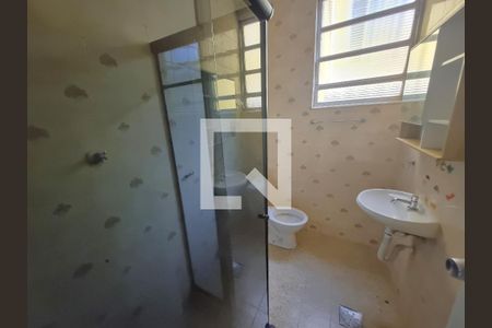 Banheiro de casa à venda com 1 quarto, 40m² em Abolição, Rio de Janeiro