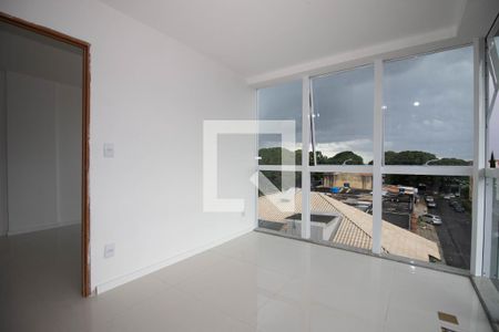 Suíte de apartamento para alugar com 1 quarto, 42m² em Shcgn 703, Brasília