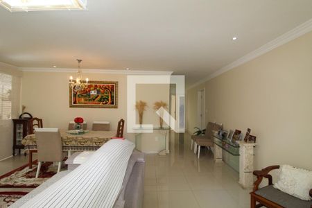 Sala de casa para alugar com 3 quartos, 620m² em Jacarepaguá, Rio de Janeiro