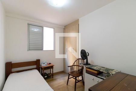 Quarto 2 de apartamento à venda com 2 quartos, 77m² em Bonfim, Campinas