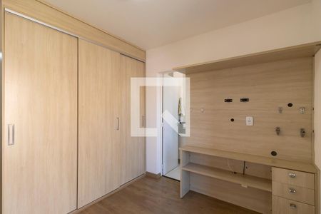 Quarto 1 - Suíte de apartamento à venda com 2 quartos, 77m² em Bonfim, Campinas