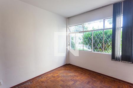 Quarto 1 de apartamento para alugar com 3 quartos, 100m² em Sion, Belo Horizonte