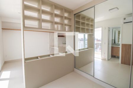 Studio de kitnet/studio para alugar com 1 quarto, 39m² em Vila Itapura, Campinas