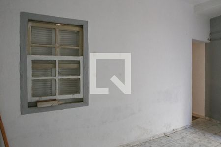 Casa 1 - Sala de casa à venda com 6 quartos, 276m² em Bom Retiro, São Paulo