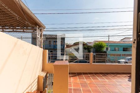 Vista do Quarto 1 de casa à venda com 3 quartos, 196m² em Vila Orozimbo Maia, Campinas