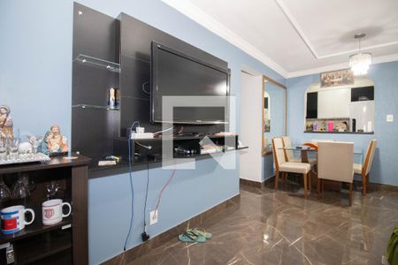 Sala de apartamento para alugar com 3 quartos, 90m² em Centro, Brasília