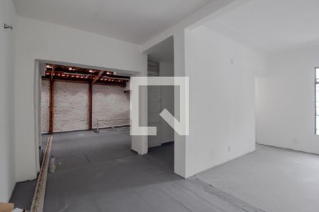Sala  2 de casa para alugar com 3 quartos, 200m² em Perdizes, São Paulo