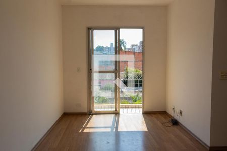 Sala de apartamento para alugar com 3 quartos, 68m² em Cidade São Francisco, São Paulo