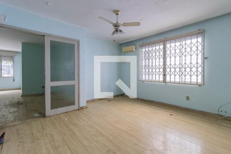 Sala 2 de casa para alugar com 3 quartos, 219m² em Vila Ipiranga, Porto Alegre