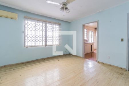Sala 2 de casa para alugar com 3 quartos, 219m² em Vila Ipiranga, Porto Alegre