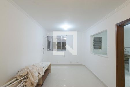 Sala de apartamento à venda com 4 quartos, 100m² em Perdizes, São Paulo