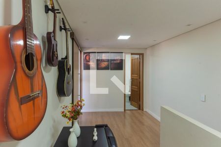 Sala 2 de apartamento à venda com 2 quartos, 106m² em Jardim Nova Europa, Campinas