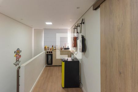 Sala 2 de apartamento à venda com 2 quartos, 106m² em Jardim Nova Europa, Campinas