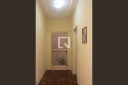 Entrada social de apartamento para alugar com 4 quartos, 220m² em Santana, Porto Alegre