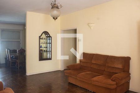 Sala de apartamento para alugar com 4 quartos, 220m² em Santana, Porto Alegre