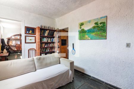 Sala  de casa à venda com 3 quartos, 300m² em Conceição, Osasco