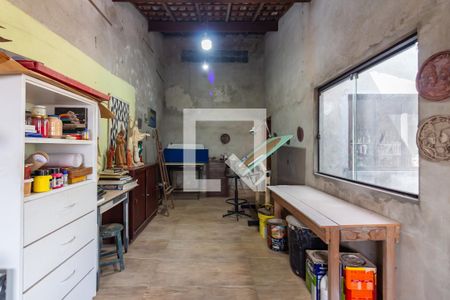 Cobertura de casa à venda com 3 quartos, 300m² em Conceição, Osasco