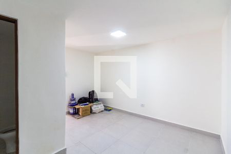 Sala de casa para alugar com 1 quarto, 44m² em Cipava, Osasco