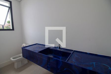Lavabo de casa à venda com 4 quartos, 861m² em Chácara Santo Antônio, São Paulo