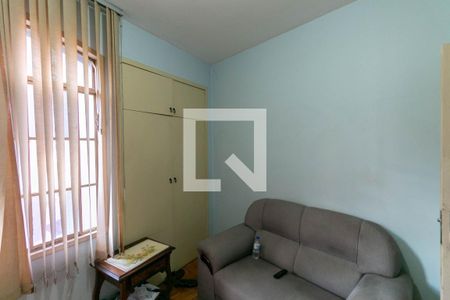 Quarto 1 de apartamento para alugar com 3 quartos, 90m² em Serra, Belo Horizonte