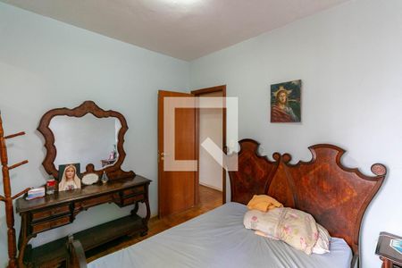 Quarto 2 de apartamento para alugar com 3 quartos, 90m² em Serra, Belo Horizonte