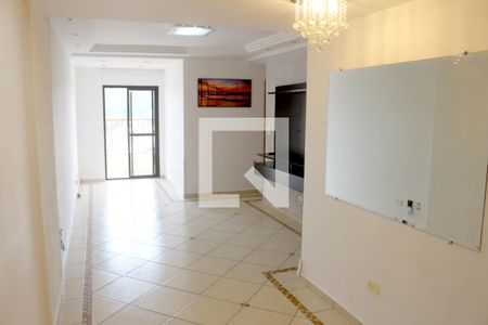 Sala de apartamento à venda com 3 quartos, 74m² em Boa Vista, São Caetano do Sul