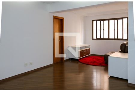 Sala de apartamento à venda com 4 quartos, 127m² em Santo Antônio, São Caetano do Sul