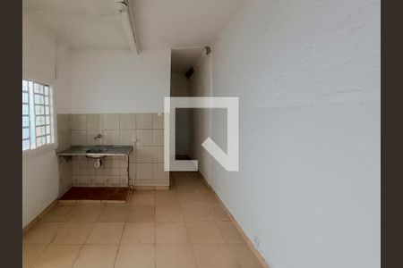Cozinha de casa à venda com 1 quarto, 50m² em Perdizes, São Paulo
