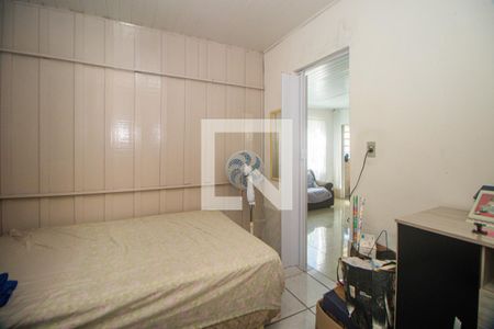 Quarto 1 de casa à venda com 3 quartos, 100m² em Sarandi, Porto Alegre