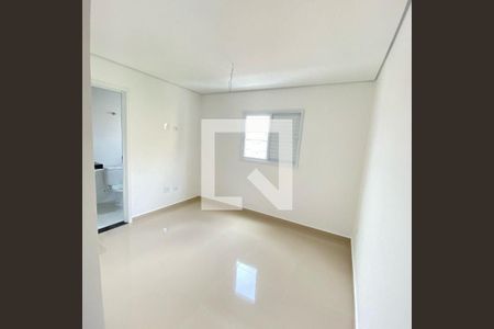 Apartamento à venda com 2 quartos, 100m² em Utinga, Santo André