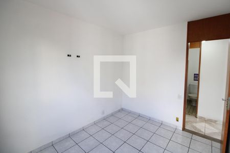 Quarto 1 de apartamento à venda com 3 quartos, 62m² em Lauzane Paulista, São Paulo