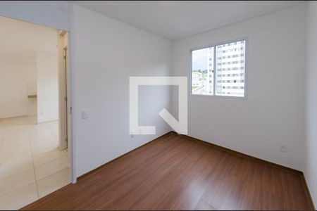 Quarto 1 de apartamento à venda com 2 quartos, 51m² em Palmeiras, Belo Horizonte
