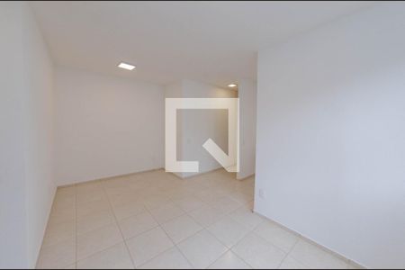 Sala de apartamento à venda com 2 quartos, 51m² em Palmeiras, Belo Horizonte
