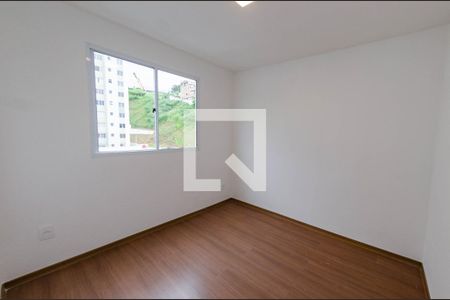 Quarto 1 de apartamento à venda com 2 quartos, 51m² em Palmeiras, Belo Horizonte