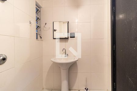 Banheiro da Suíte de apartamento à venda com 2 quartos, 74m² em Cambuci, São Paulo
