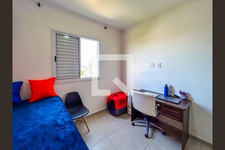 Quarto 2 de apartamento para alugar com 2 quartos, 55m² em Centro, Barueri