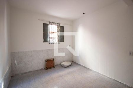 Sala/Quarto de casa para alugar com 1 quarto, 30m² em Vila Jacuí, São Paulo